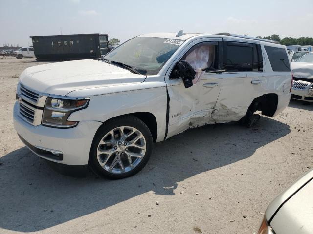 2020 Chevrolet Tahoe 