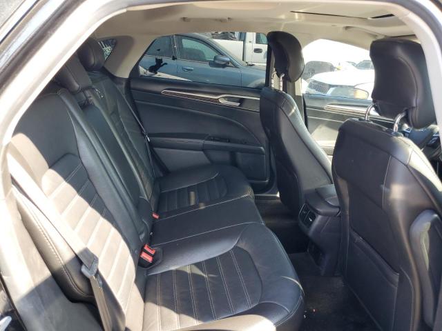 3FA6P0LU6ER142550 Ford Fusion Se Hybrid