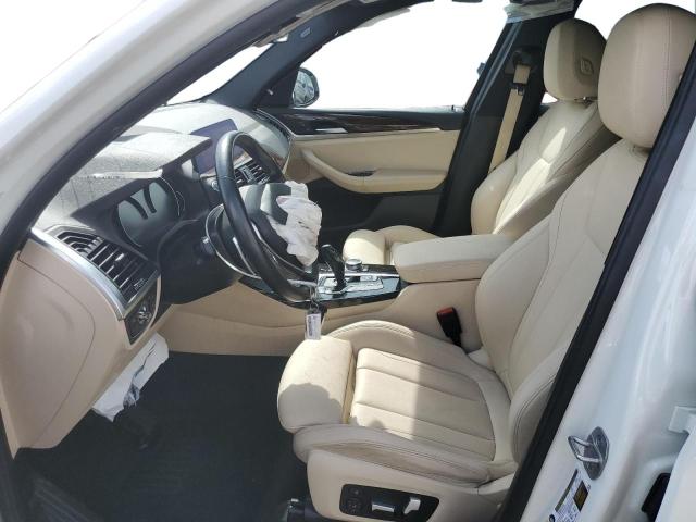 5UXTY3C09M9F61173 BMW X3 Sdrive30i