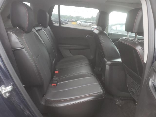 2GKFLUEK5G6220145 GMC Terrain Slt