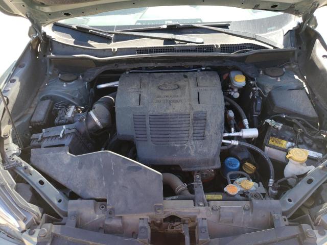 JF2SKAWCXKH431123 Subaru Forester Touring