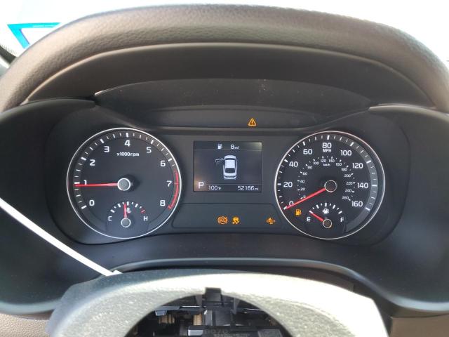 3KPF44ACXME292445 KIA FORTE GT
