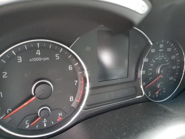 KNAFK4A66F5336968 KIA FORTE LX