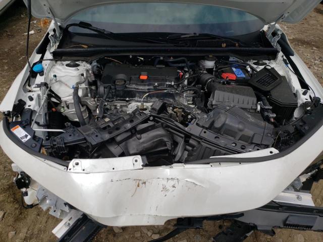 19XFL2H8XPE011502 Honda Civic Sport
