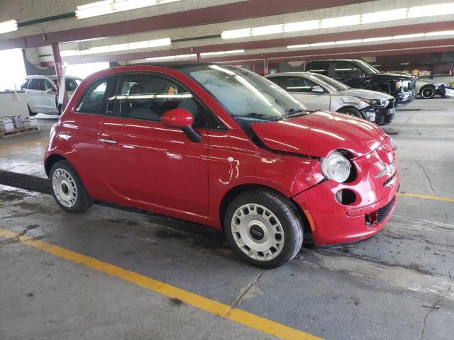 3C3CFFDR9GT177168 Fiat 500 POP