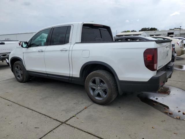 5FPYK3F76NB027495 Honda Ridgeline Rtl