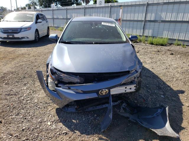 5YFEPRAE7LP029182 Toyota COROLLA LE