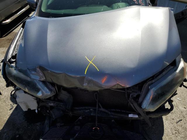 5N1AT2MT3GC820332 Nissan ROGUE S
