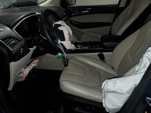 2FMPK4K91KBB59084 Ford Edge Titanium