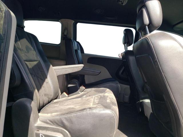 2C4RDGCG7KR601279 Dodge Grand Caravan Sxt
