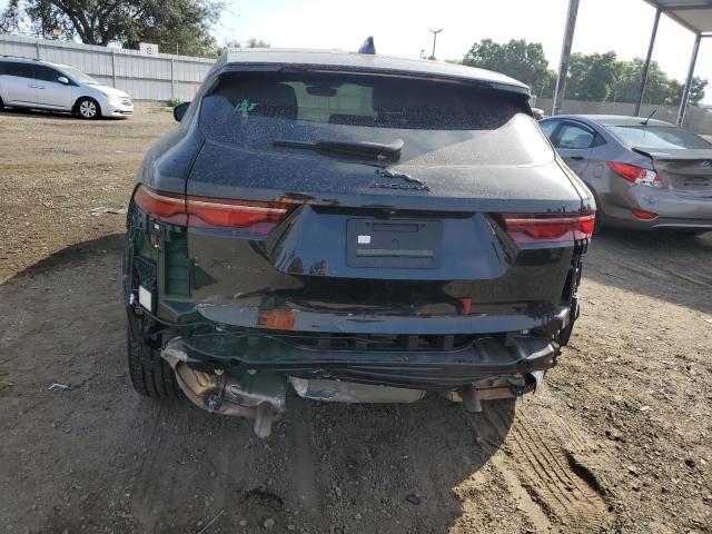 SADCJ2EX6NA698549 Jaguar F-PACE S