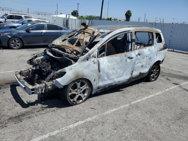 2010 Mazda Mazda5 