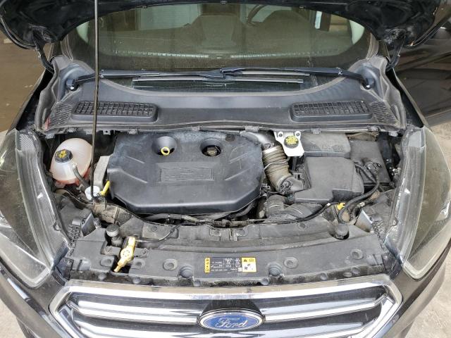 1FMCU9G99HUE40907 Ford ESCAPE SE