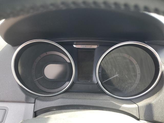 KMHEC4A42EA102175 Hyundai SONATA HYBRID