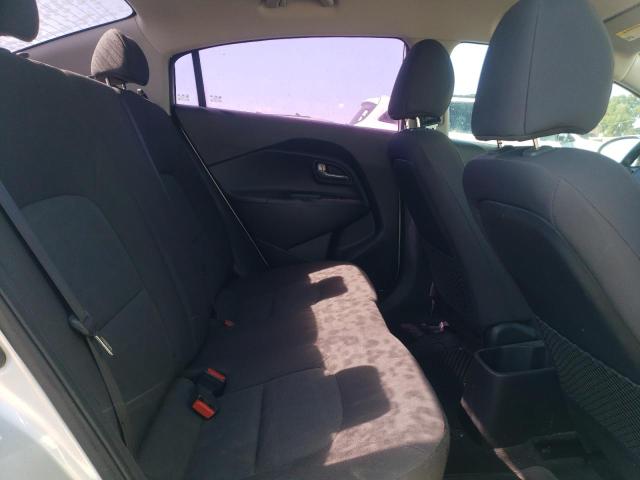 KNADM4A37E6342679 KIA RIO LX