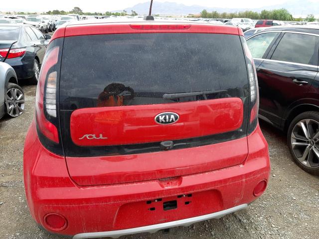 KNDJP3A53H7500961 KIA SOUL +
