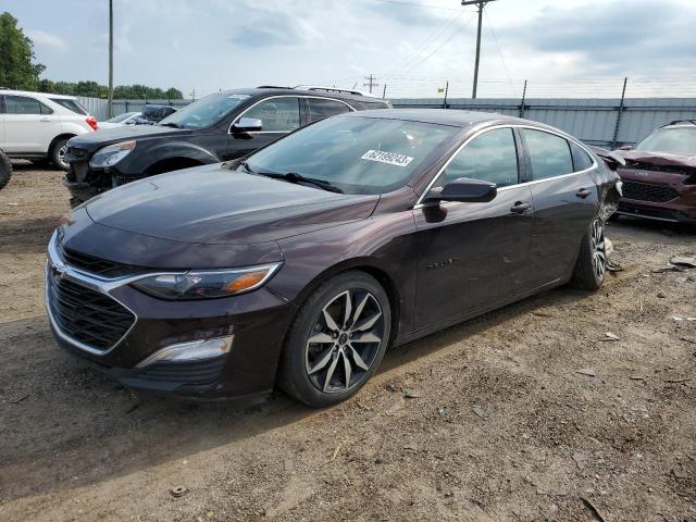 2020 Chevrolet Malibu RS