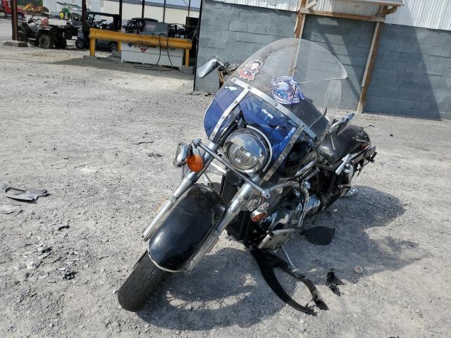 2003 HONDA VT1300 S 1HFSC52023A001505