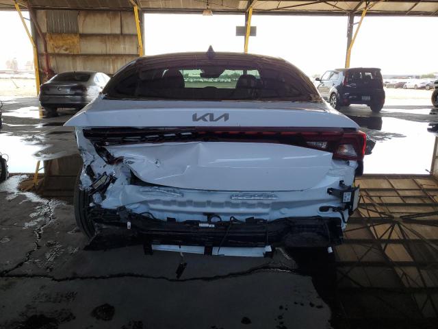 5XXG34J25NG094573 KIA K5 EX