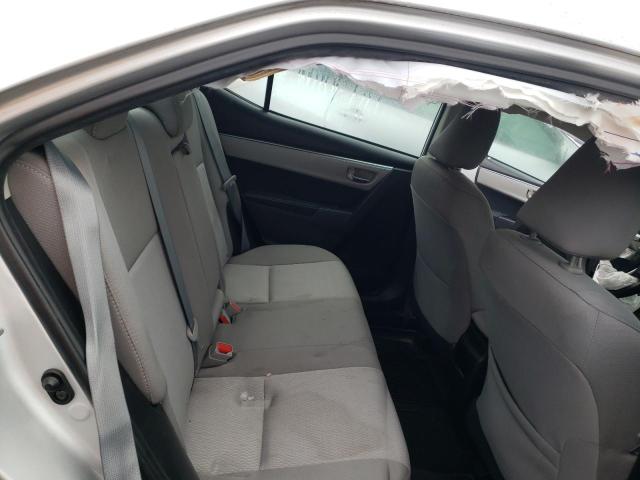 2015 TOYOTA COROLLA L - 2T1BURHE9FC284812