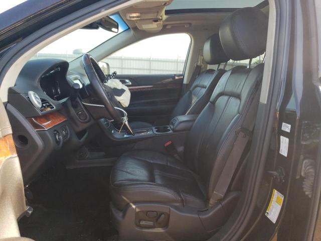 2LMHJ5AT3FBL04419 Lincoln MKT