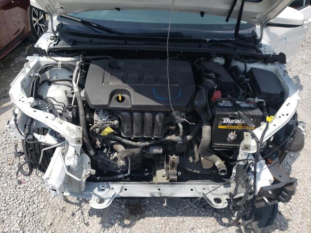 2T1BURHE1HC848973 Toyota COROLLA L