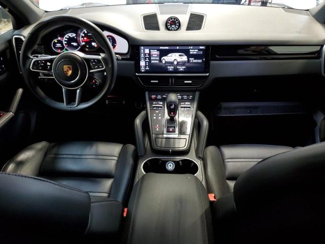 2019 PORSCHE CAYENNE S - WP1AB2AY0KDA61261