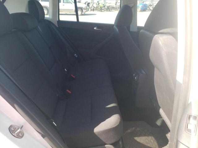 2018 VOLKSWAGEN TIGUAN LIM - WVGBV7AX3JK005015