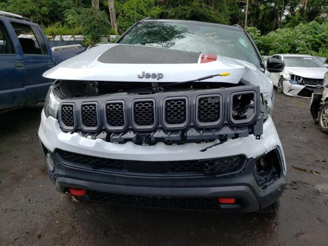 3C4NJDDN7PT511394 Jeep Compass Trailhawk