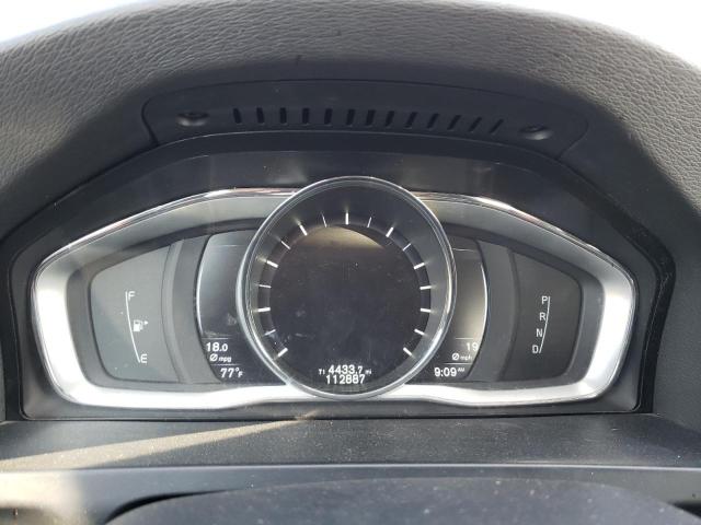 YV126MFK0G1391057 Volvo S60 Premier