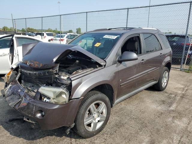 2008 Chevrolet Equinox LT