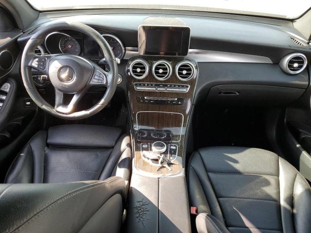 WDC0G4JB3JV018820 Mercedes-Benz GLC 300