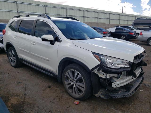 4S4WMALD5L3470915 Subaru Ascent Limited