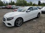 2019 MERCEDES-BENZ E 300 4MAT - WDDZF4JB7KA550750