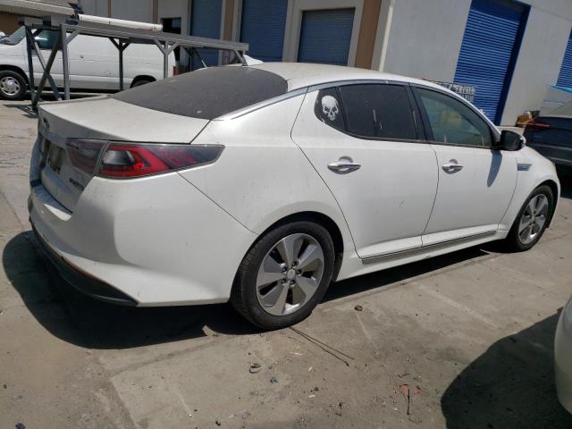 KNAGN4AD9G5093989 KIA OPTIMA HYBRID