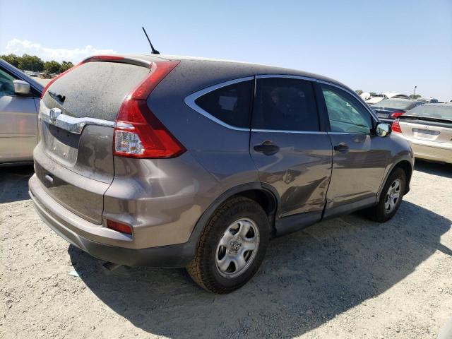 3CZRM3H36FG716363 Honda CR-V LX