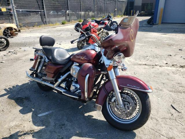 2002 HARLEY-DAVIDSON FLHRI - 1HD1FBW142Y615765