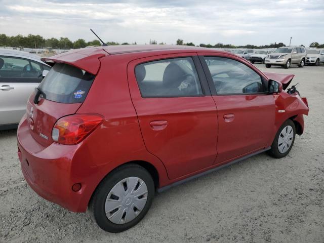 ML32A3HJ5FH038485 Mitsubishi MIRAGE DE