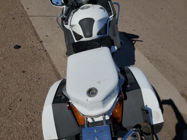 2006 HONDA ST1300 P - JH2SC51726M400224