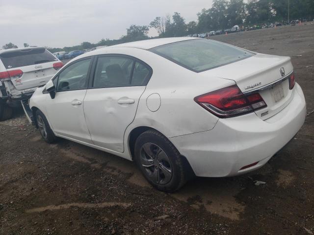 Vin: 2hgfb2f52dh537782, lot: 64751583, honda civic lx 20132
