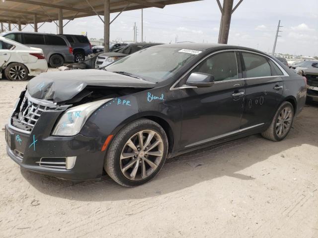 2014 Cadillac XTS Luxury Collection