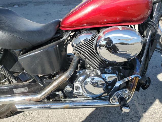 2003 HONDA VT750 CDD - JH2RC44H33M100216