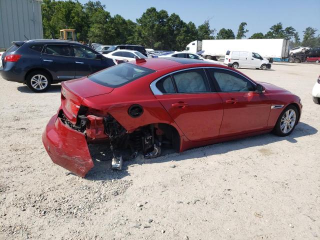 SAJAJ4BN1HA978225 Jaguar XE PREMIUM