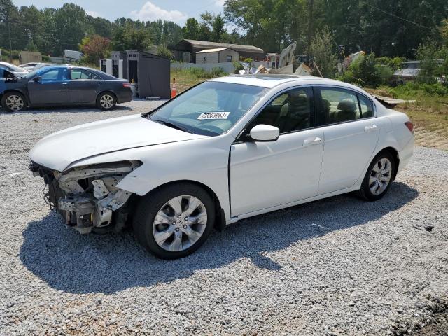 2010 Honda Accord Coupe EX-L