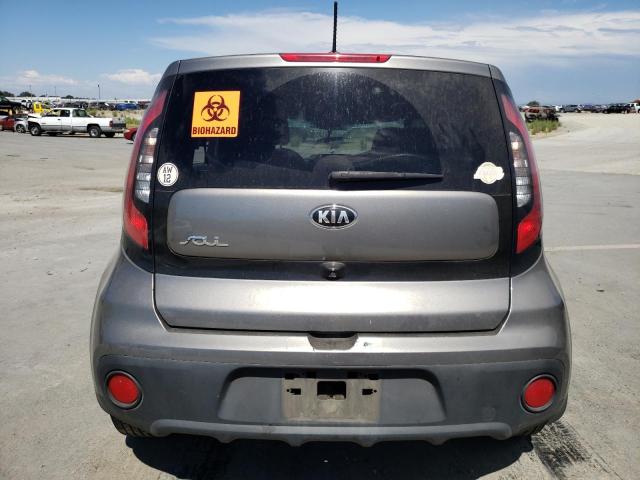 KNDJN2A23J7563246 KIA Soul