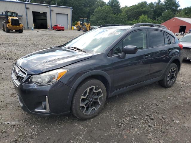 2017 Subaru Crosstrek Premium