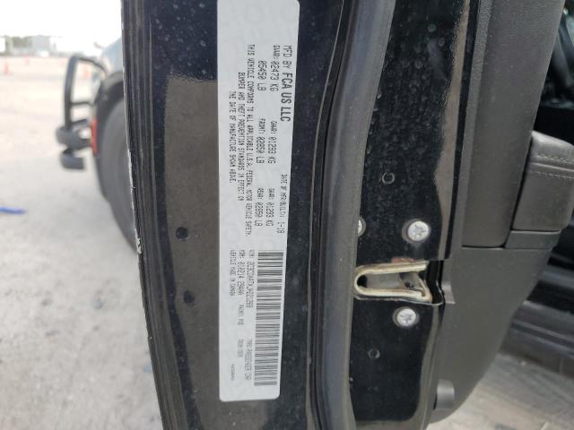 2018 DODGE CHARGER PO - 2C3CDXATXJH221268