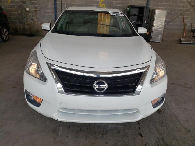 2013 Nissan Altima 3.5 Sv VIN: 1N4BL3AP7DN569908 Lot: 40899054