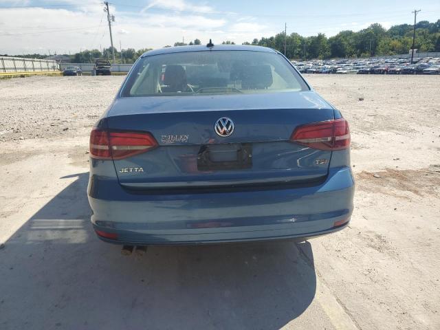 2016 Volkswagen Jetta S VIN: 3VW267AJ0GM377438 Lot: 65999913