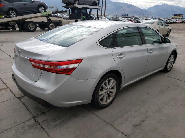4T1BK1EBXEU094192 Toyota Avalon Base